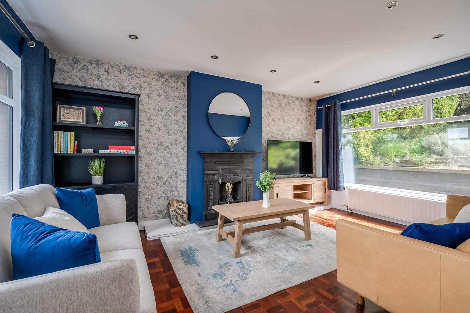 Casa vacanze Stunning Over 11 Minutes To Centre *